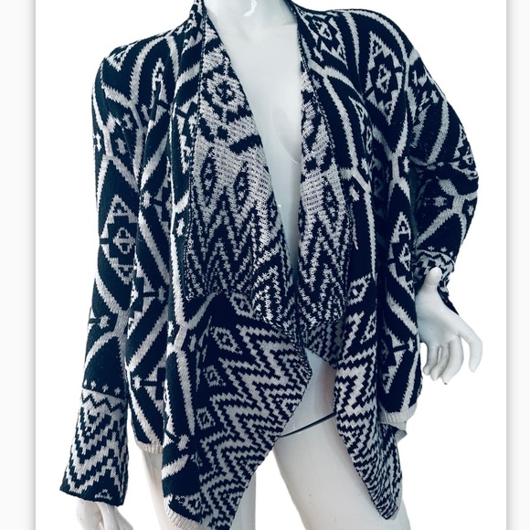 knox rose cardigan sweater size S - Picture 1 of 6